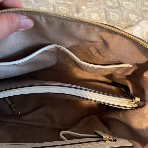 Michael Kors satchel - Picture 2 of 9